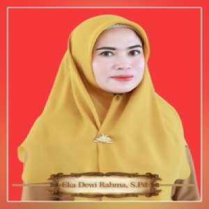 Eka Dewi Rahma, S.Pd